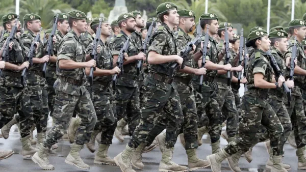 Historia y emblemas de los Grupos de Operaciones Especiales GOE