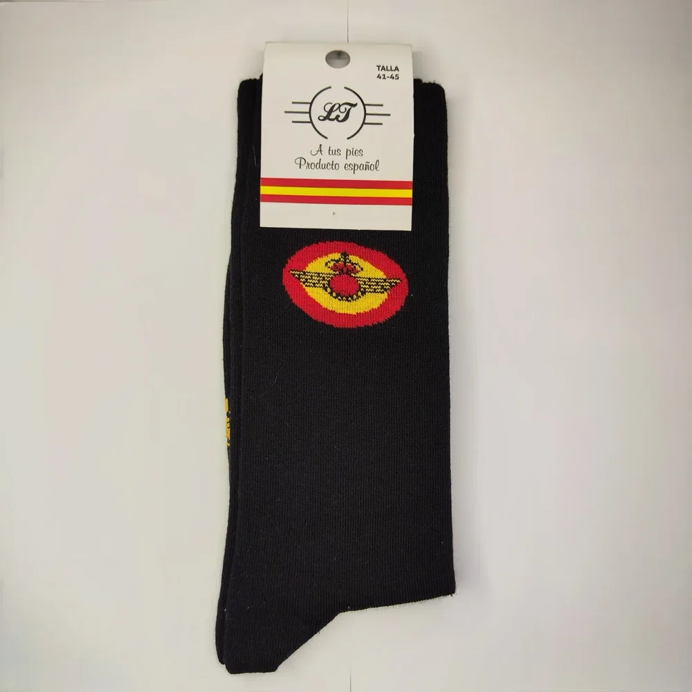 Calcetines Ejército del Aire