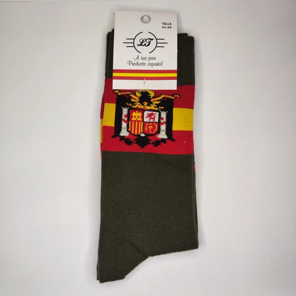 Calcetines Águila de San Juan
