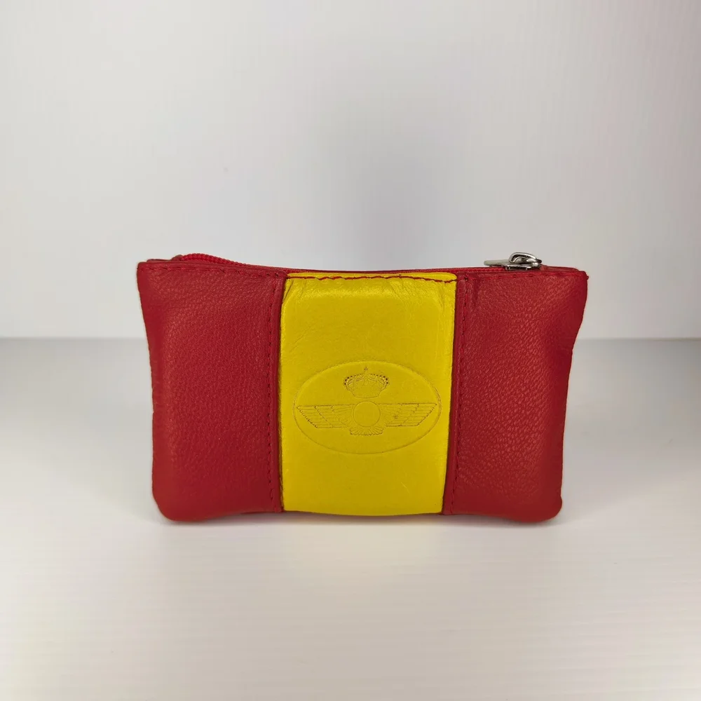 Monedero Ejército del Aire