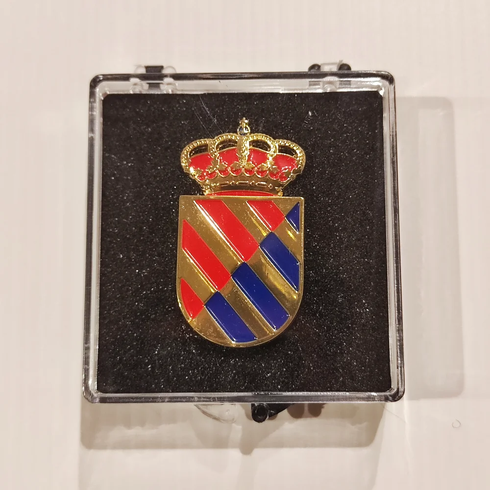 Distintivo de Permanencia UME