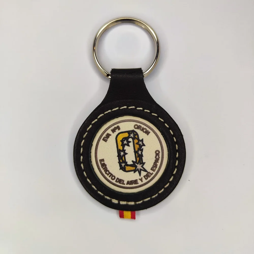 Llavero EVA 9