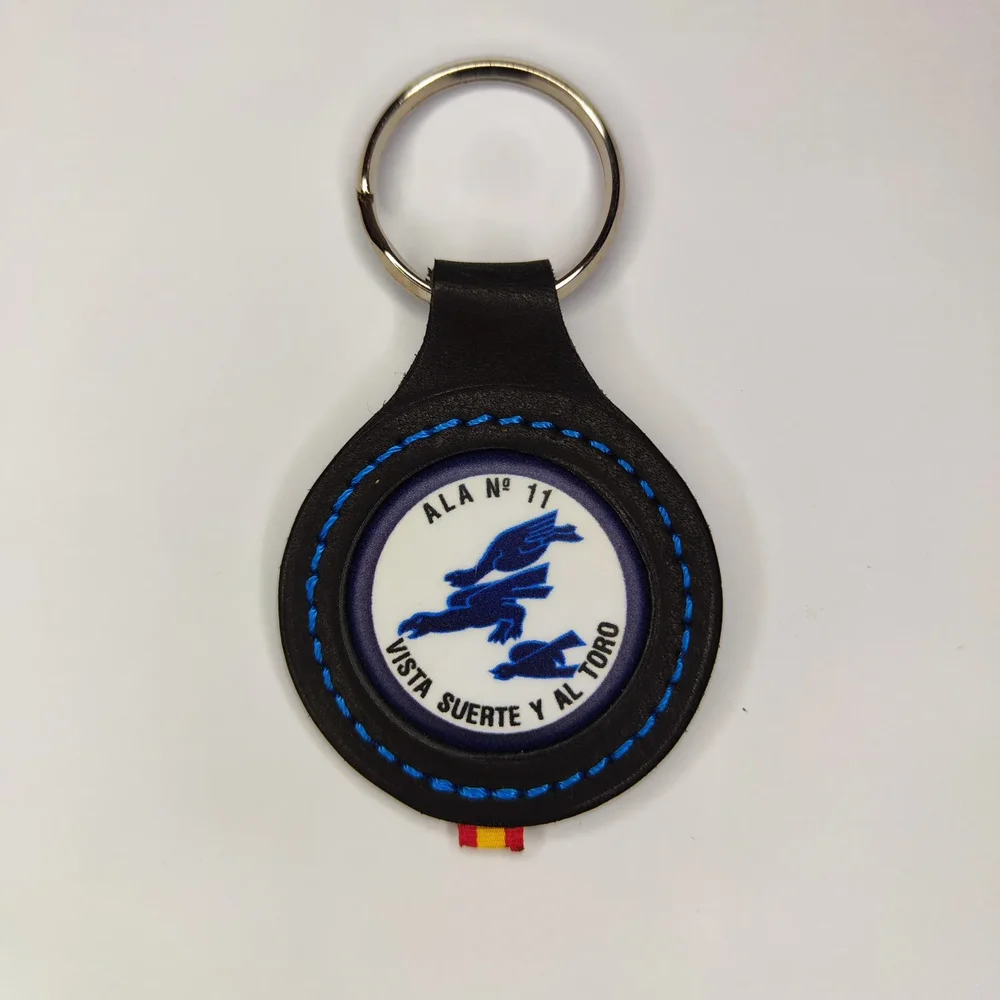 Llavero Ala 11