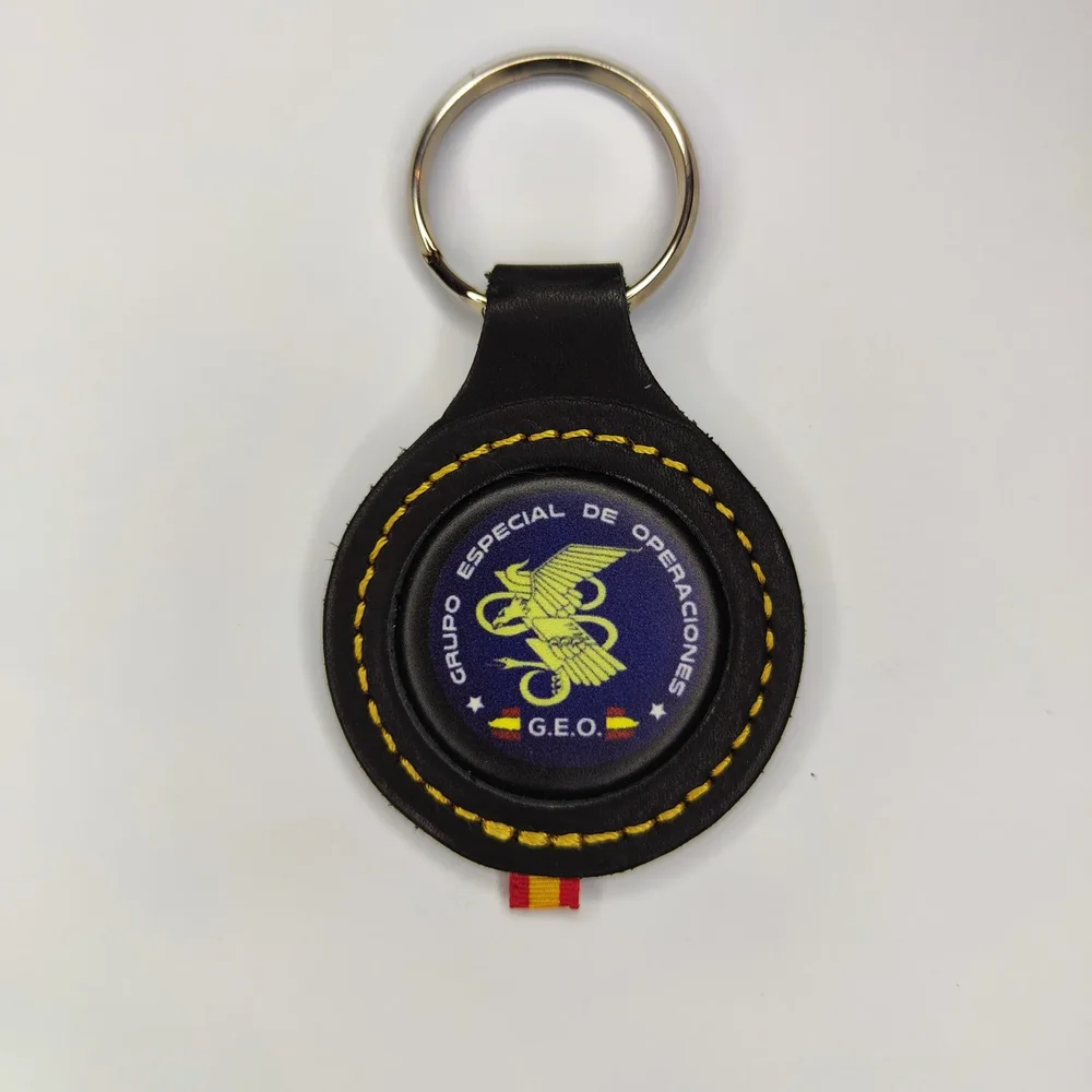 Llavero G.E.O