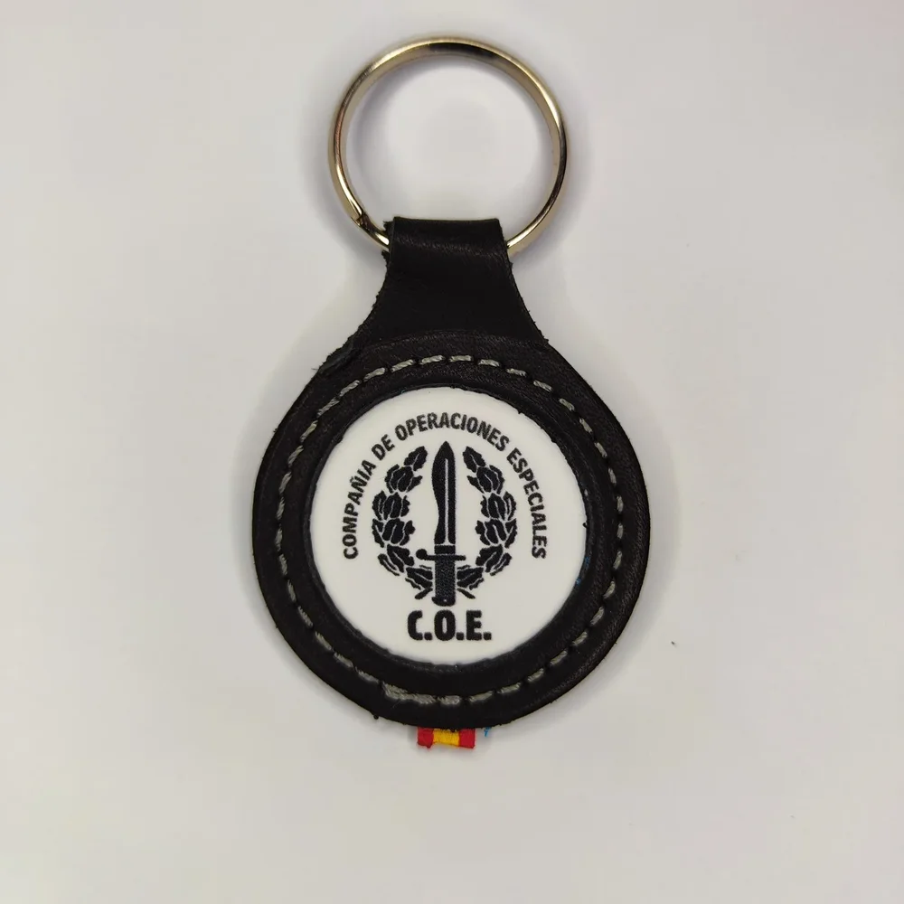 Llavero C.O.E