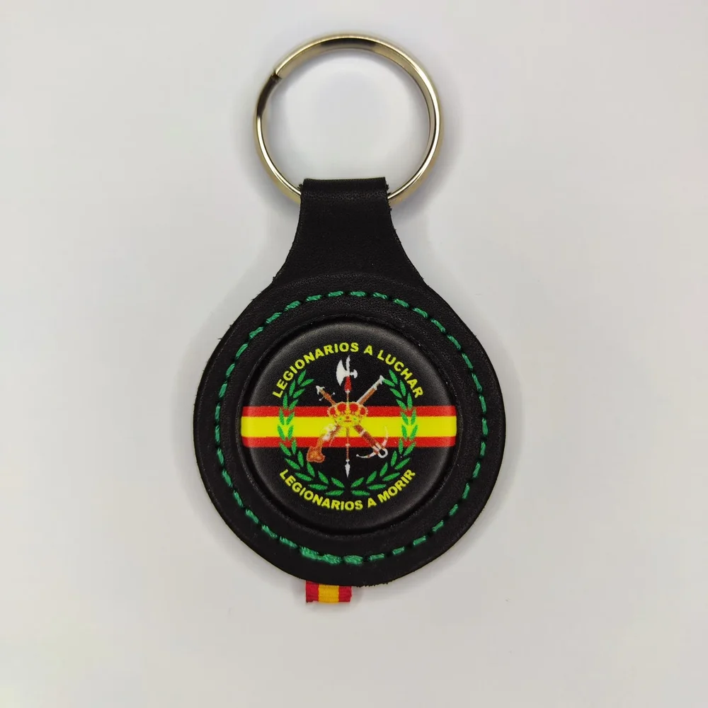 Llavero Legión