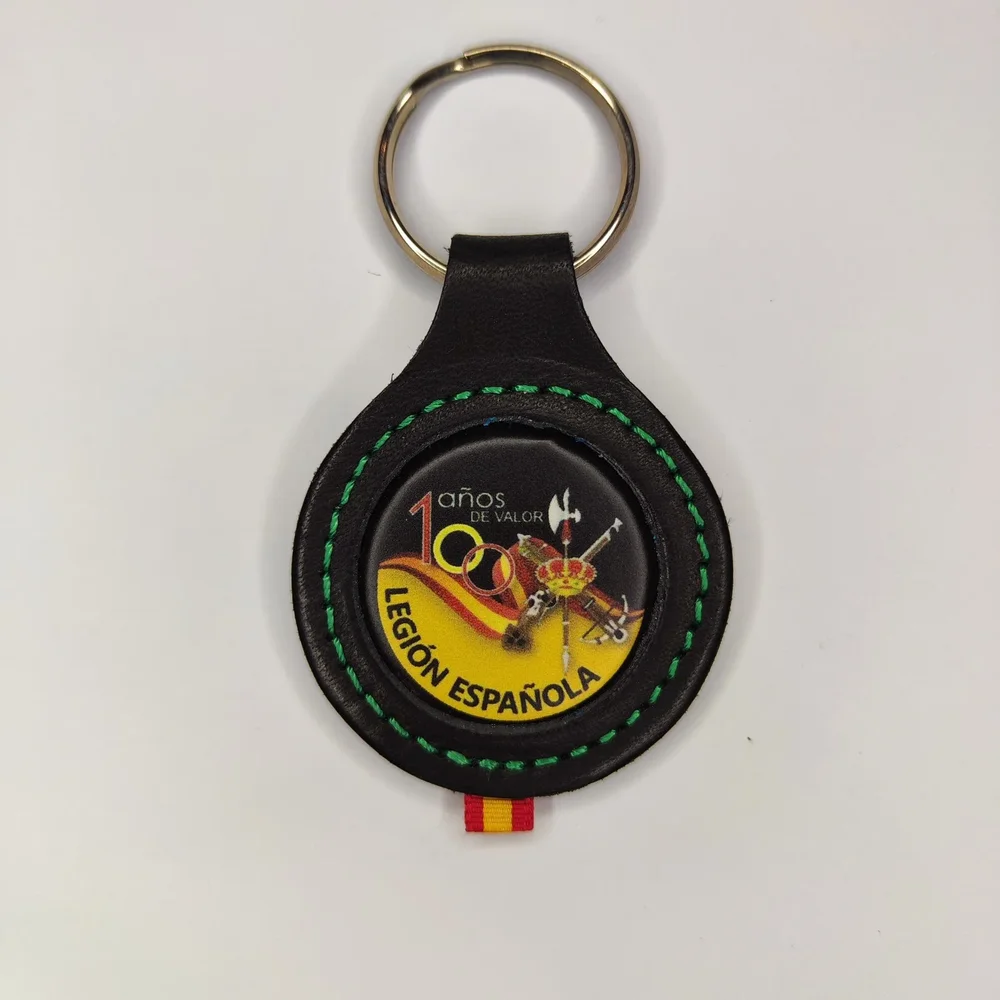 Llavero Legión