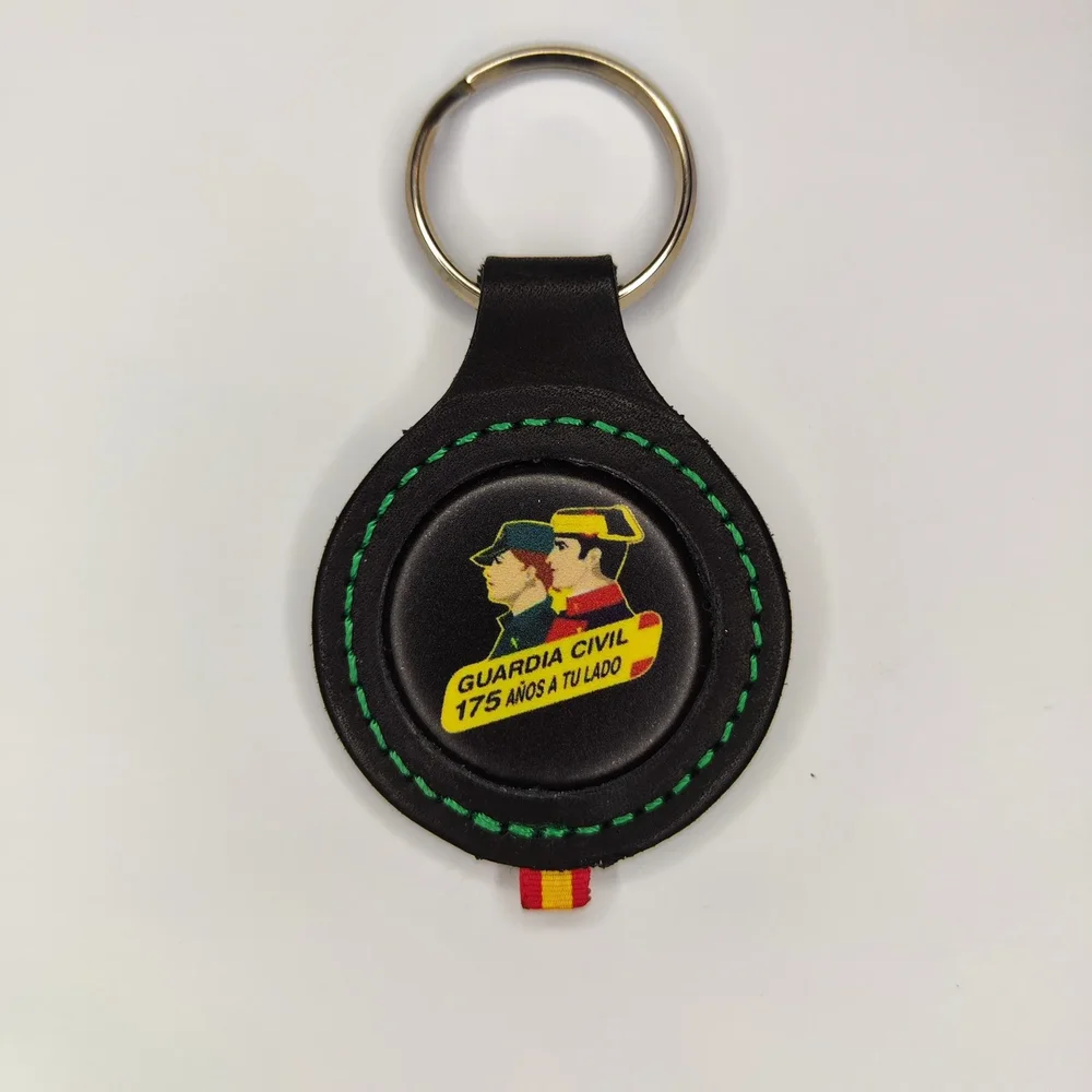 Llavero Guardia Civil
