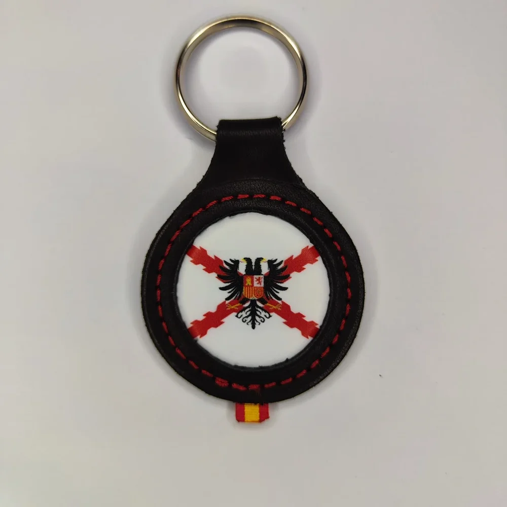 Llavero Tercios Españoles