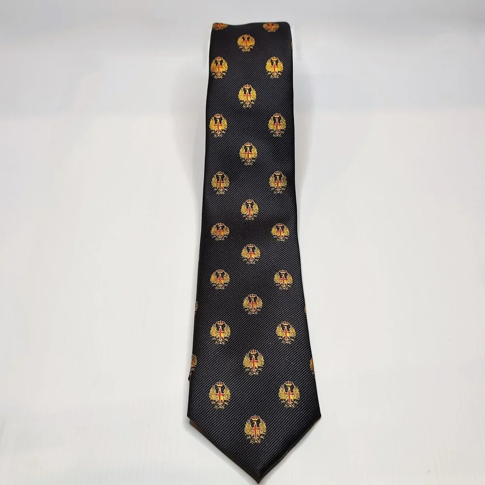 Corbata Negra Ejército de Tierra