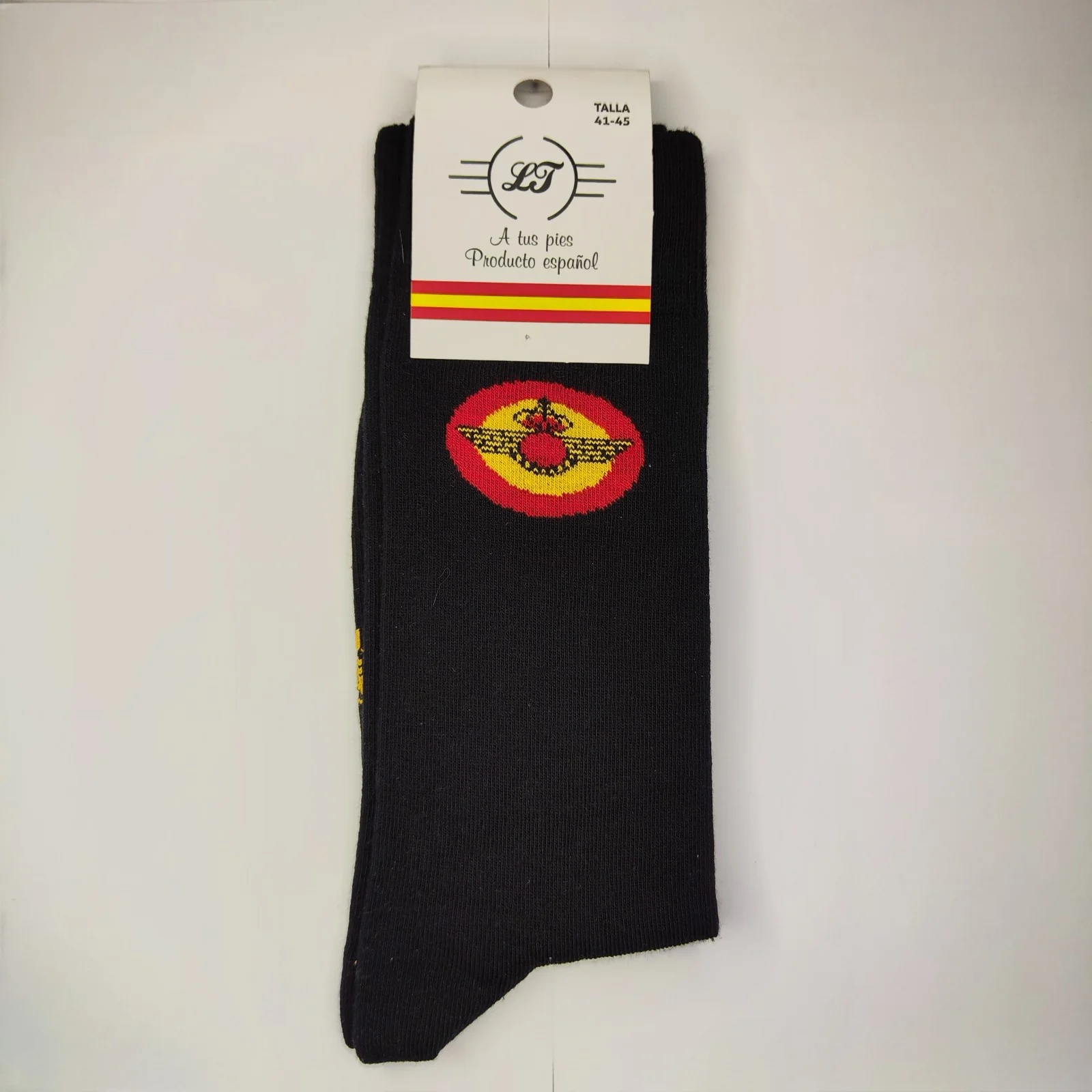 Calcetines Ejército del Aire