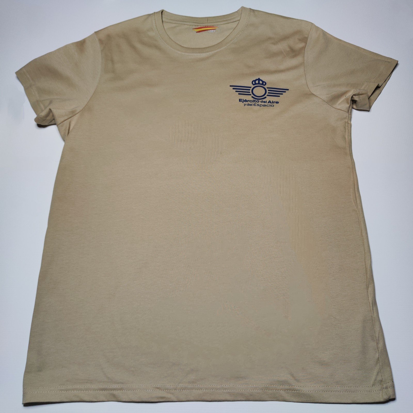 Foto de Camiseta Árida Ala 78