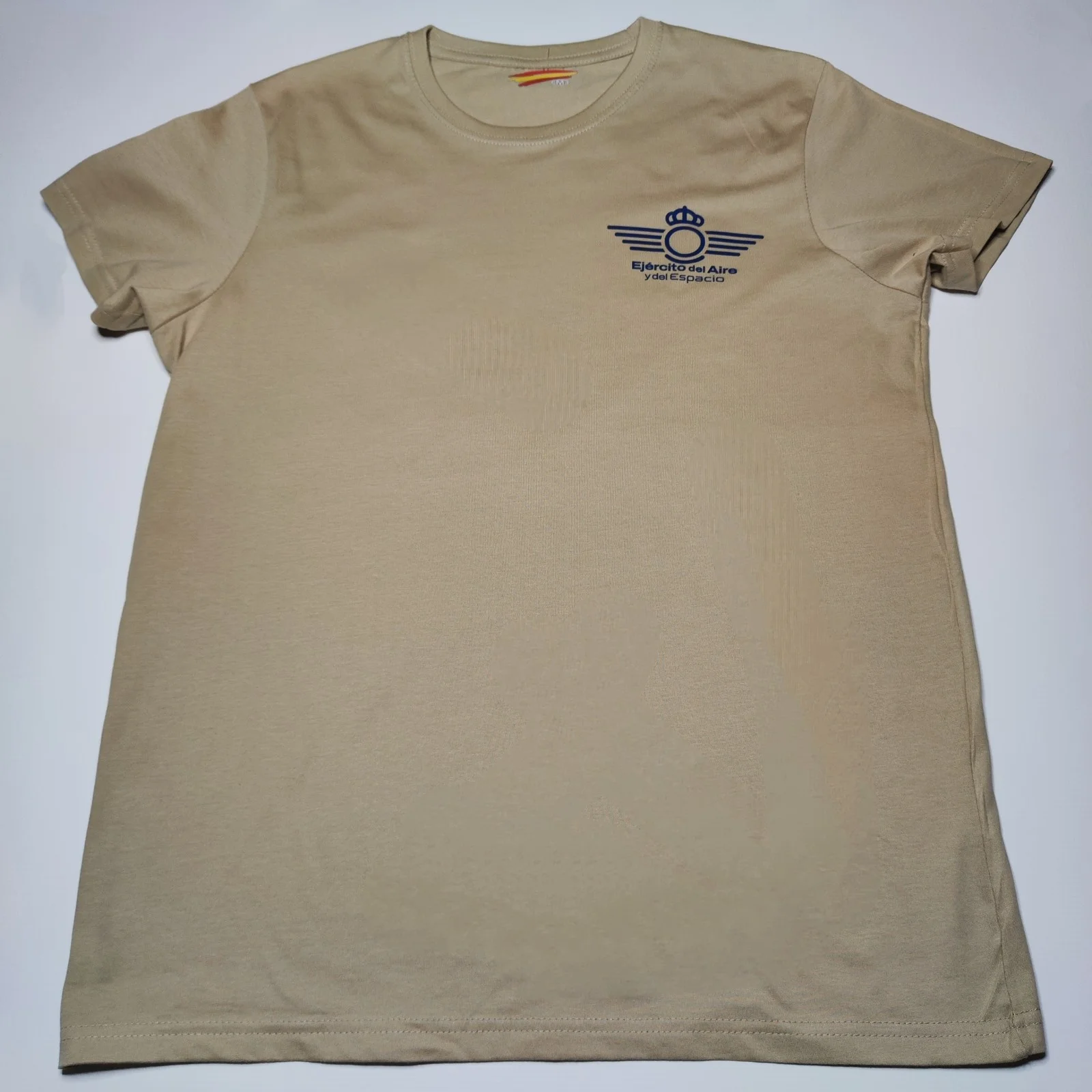 Camiseta Árida Ala 78