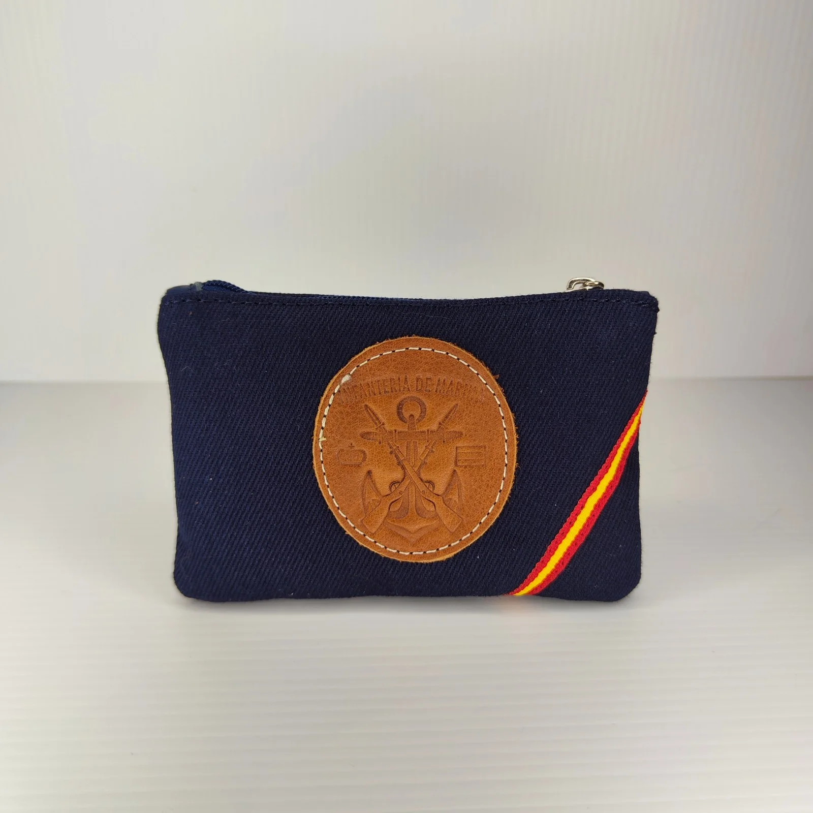 Monedero Infantería de Marina