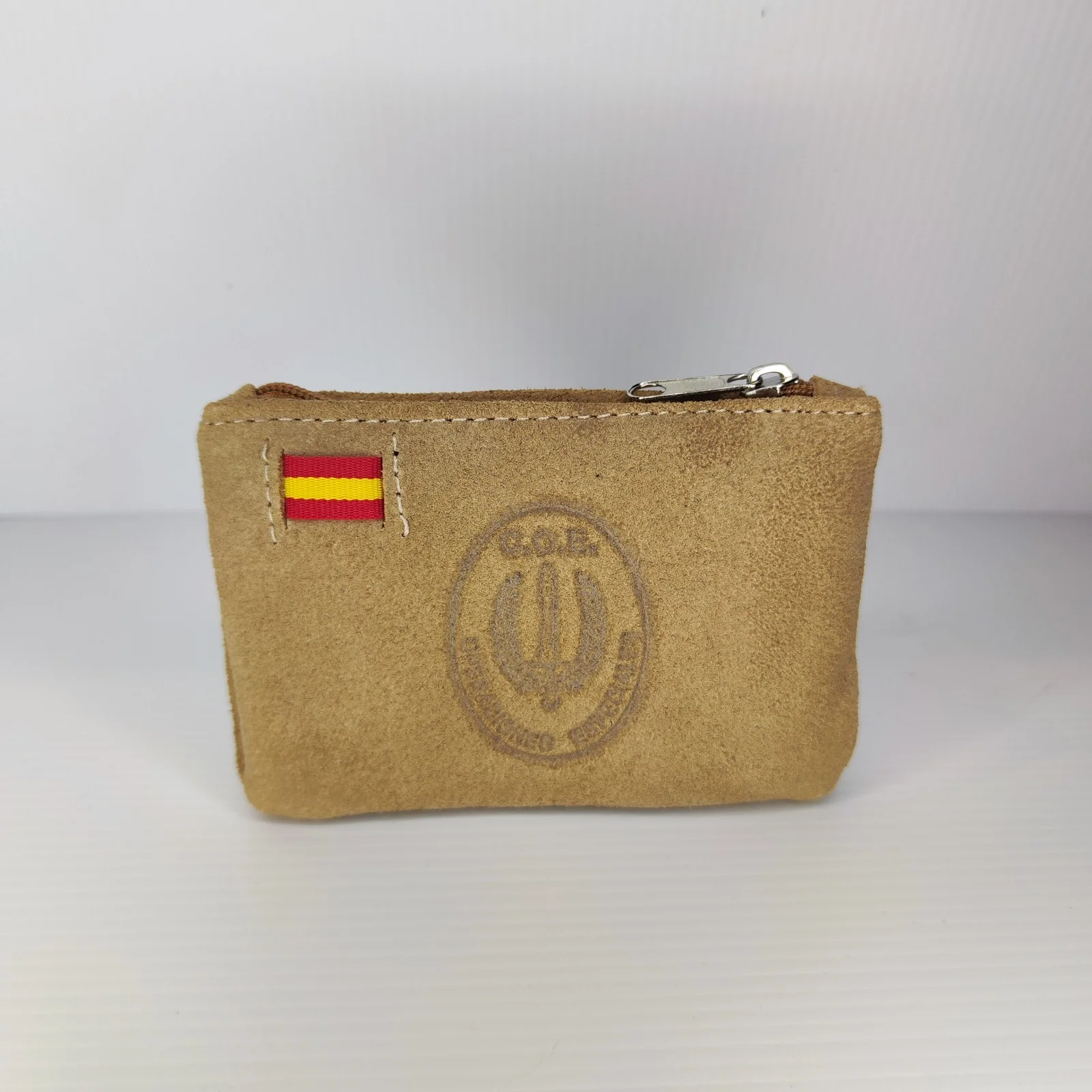 Monedero C.O.E