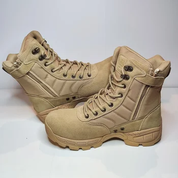 Botas Áridas - Imagen 2