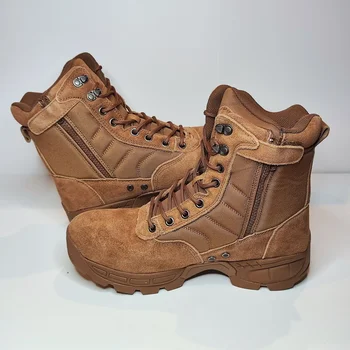 Botas Marrones - Imagen 2