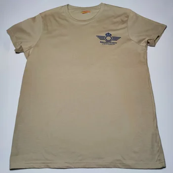 Camiseta Árida Ala 78 - Imagen 1