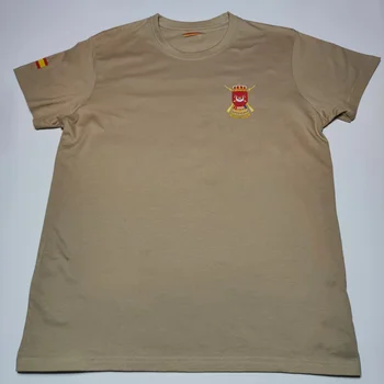 Camiseta Árida Regulares de Melilla - Imagen 2