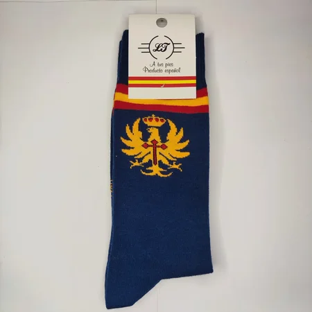 Calcetines Ejército de Tierra