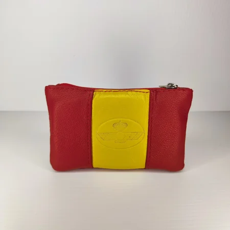 Monedero Ejército del Aire