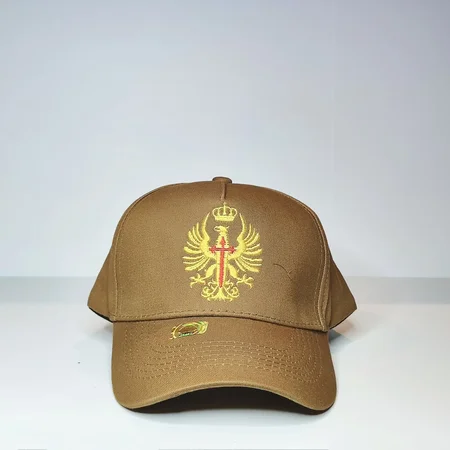 Gorra Árida Bordada Ejército de Tierra