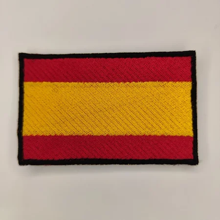 Parche Velcro España