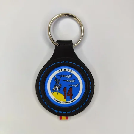 Llavero Ala 14