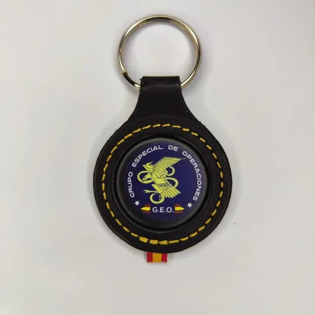 Llavero G.E.O