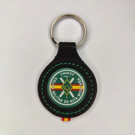 Llavero E.M.M.O.E Alta Montaña