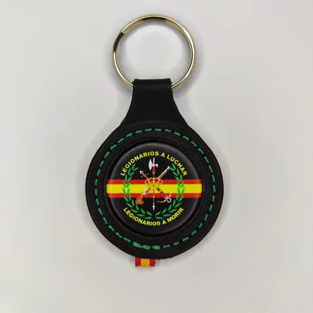 Llavero Legión