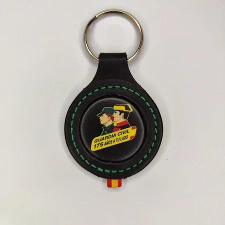 Llavero Guardia Civil