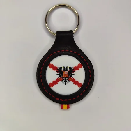 Llavero Tercios Españoles