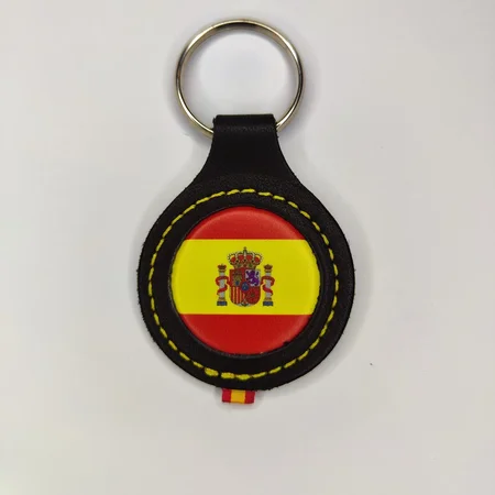 Llavero de España