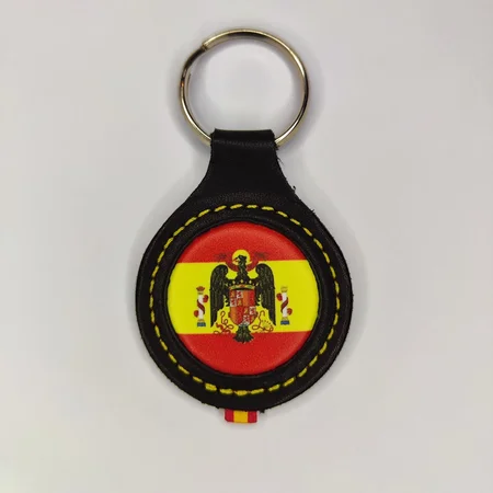 Llavero Águila San Juan