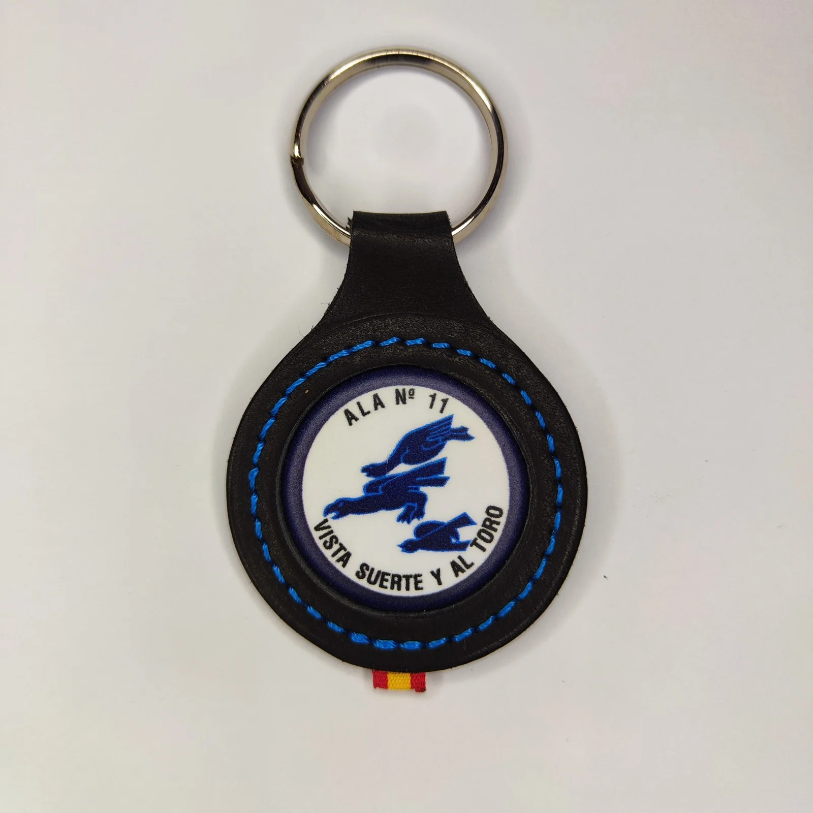 Llavero Ala 11
