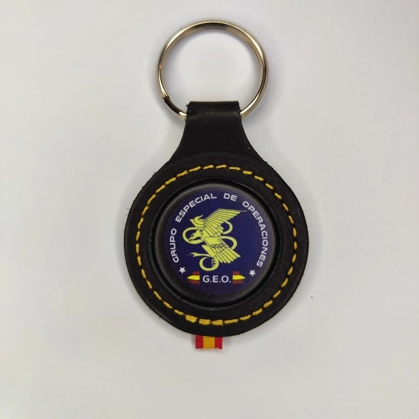 Llavero G.E.O