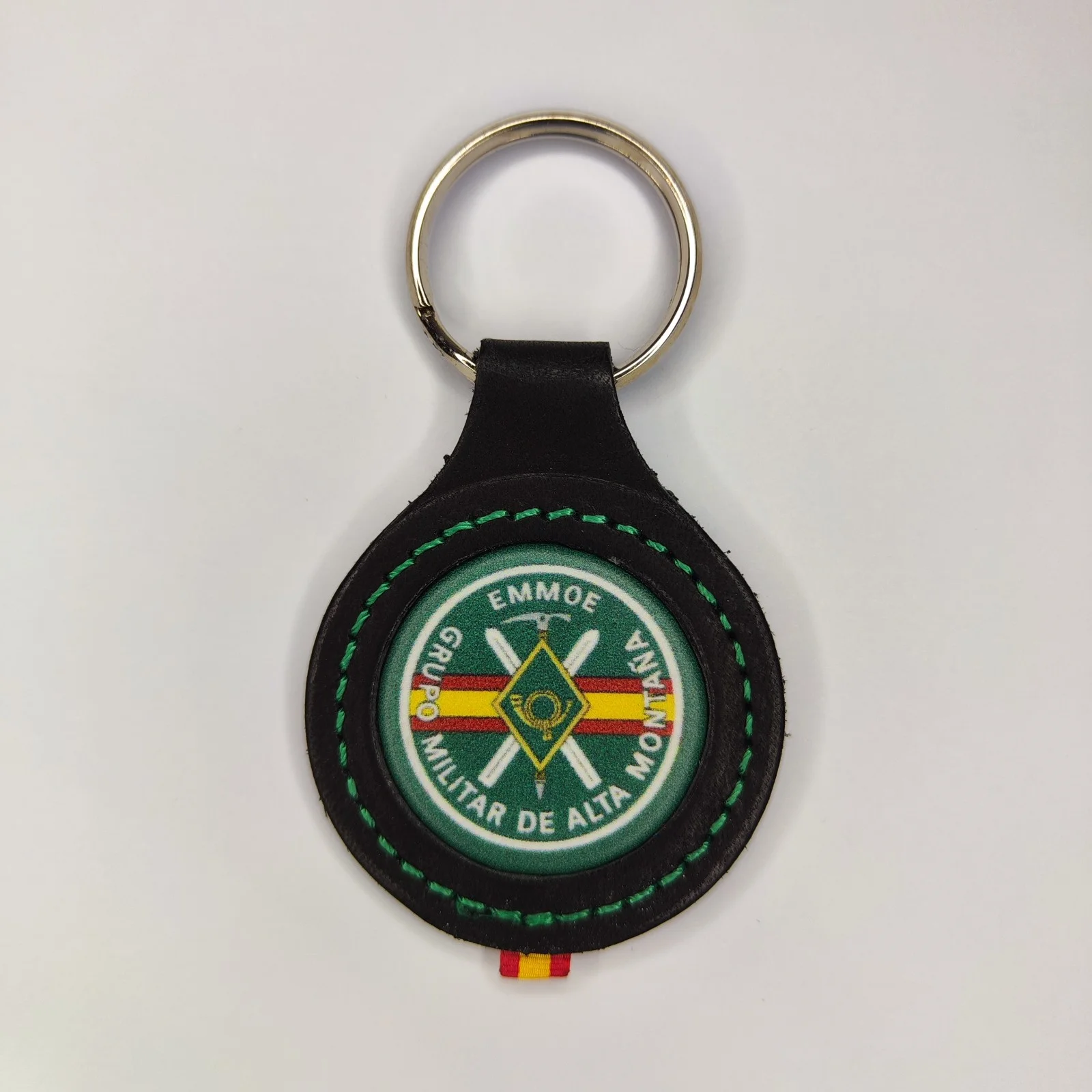 Llavero E.M.M.O.E Alta Montaña