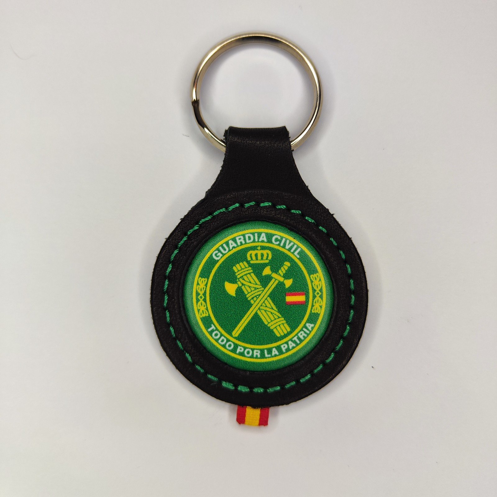 Foto de Llavero Guardia Civil