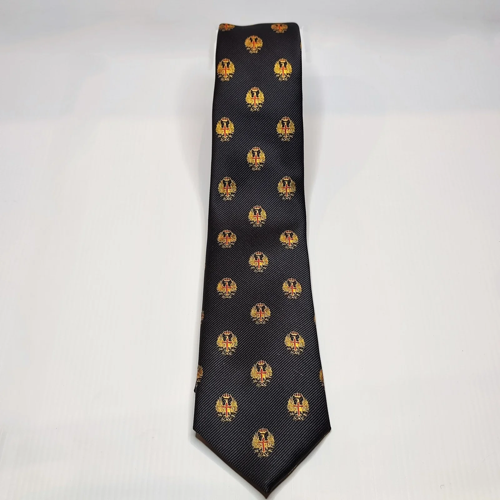 Corbata Negra Ejército de Tierra